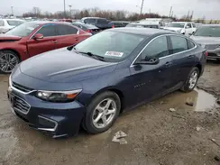 1G1ZB5ST7GF200914 2016 CHEVROLET MALIBU