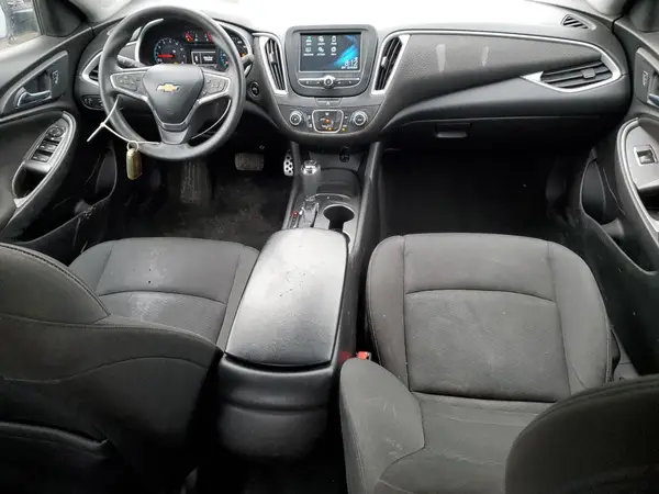 1G1ZB5ST7GF200914 2016 CHEVROLET MALIBU - Image 8