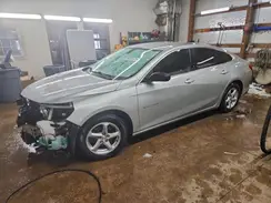 1G1ZB5ST7GF201190 2016 CHEVROLET MALIBU