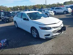 1G1ZB5ST7GF201433 2016 CHEVROLET MALIBU