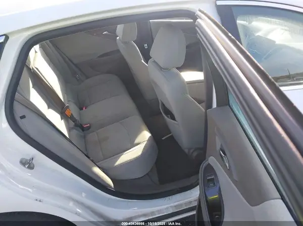 1G1ZB5ST7GF201433 2016 CHEVROLET MALIBU - Image 8