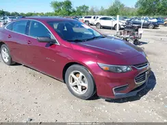 1G1ZB5ST7GF201772 2016 CHEVROLET MALIBU