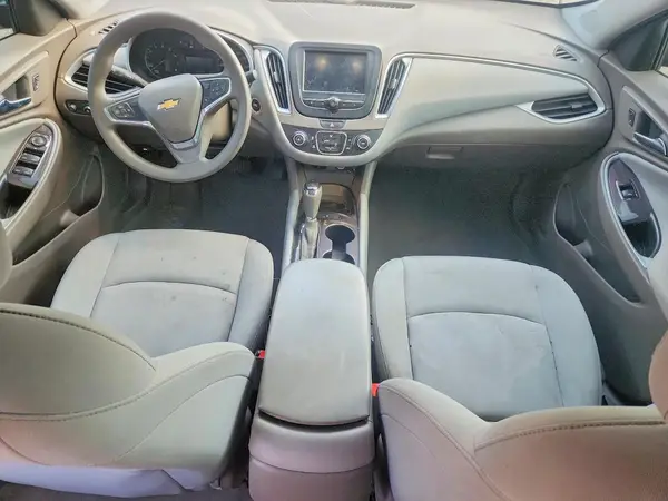 1G1ZB5ST7GF202713 2016 CHEVROLET MALIBU - Image 8