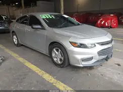 1G1ZB5ST7GF202825 2016 CHEVROLET MALIBU