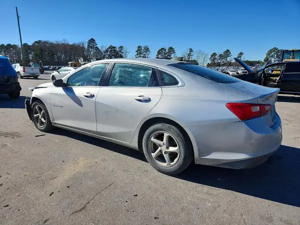 1G1ZB5ST7GF202890 2016 CHEVROLET MALIBU - Image 2