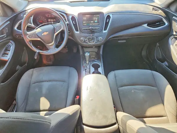 1G1ZB5ST7GF202890 2016 CHEVROLET MALIBU - Image 8