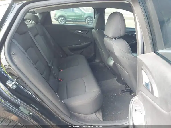 1G1ZB5ST7GF205658 2016 CHEVROLET MALIBU - Image 8