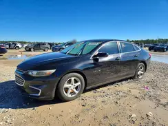 1G1ZB5ST7GF206373 2016 CHEVROLET MALIBU