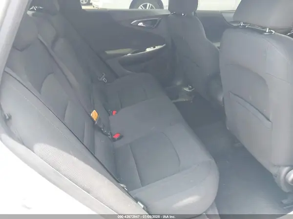 1G1ZB5ST7GF206504 2016 CHEVROLET MALIBU - Image 8