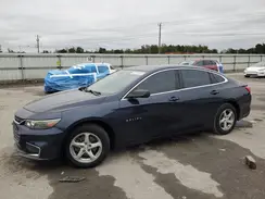 1G1ZB5ST7GF208446 2016 CHEVROLET MALIBU