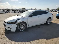 1G1ZB5ST7GF208575 2016 CHEVROLET MALIBU