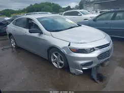 1G1ZB5ST7GF208611 2016 CHEVROLET MALIBU