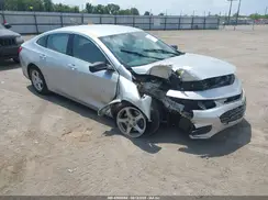 1G1ZB5ST7GF209676 2016 CHEVROLET MALIBU