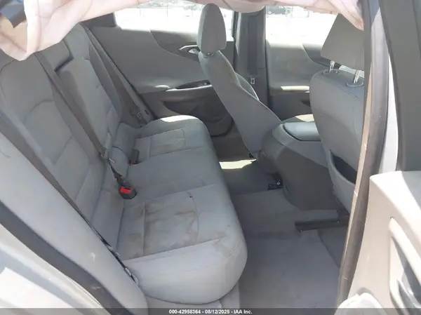 1G1ZB5ST7GF209676 2016 CHEVROLET MALIBU - Image 8