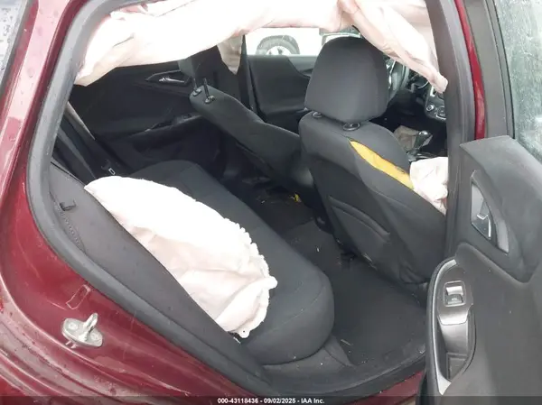 1G1ZB5ST7GF211105 2016 CHEVROLET MALIBU - Image 8