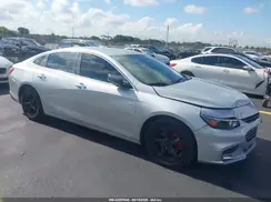 1G1ZB5ST7GF212397 2016 CHEVROLET MALIBU