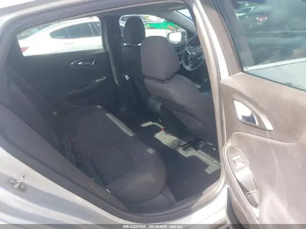 1G1ZB5ST7GF212397 2016 CHEVROLET MALIBU - Image 8