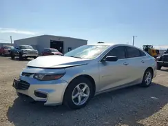 1G1ZB5ST7GF212884 2016 CHEVROLET MALIBU
