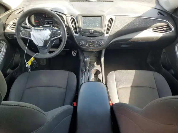 1G1ZB5ST7GF212884 2016 CHEVROLET MALIBU - Image 8