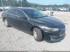 1G1ZB5ST7GF213789 2016 CHEVROLET MALIBU