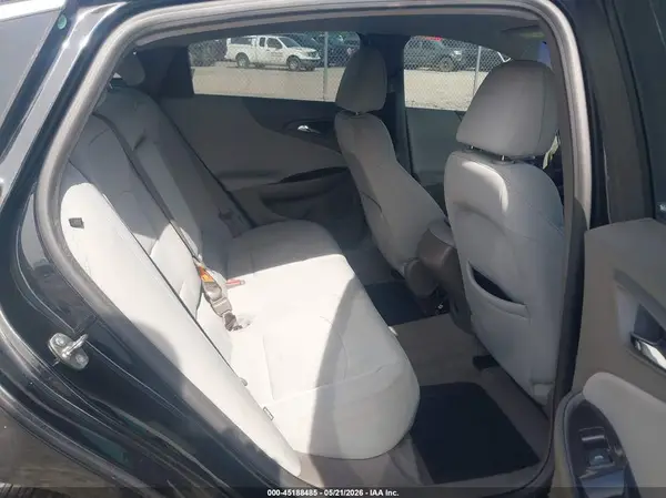 1G1ZB5ST7GF213789 2016 CHEVROLET MALIBU - Image 8