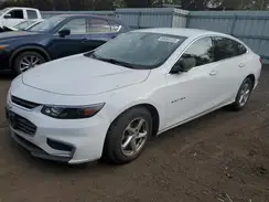 1G1ZB5ST7GF214036 2016 CHEVROLET MALIBU