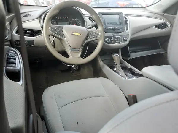 1G1ZB5ST7GF214036 2016 CHEVROLET MALIBU - Image 8