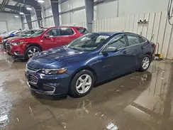 1G1ZB5ST7GF214618 2016 CHEVROLET MALIBU