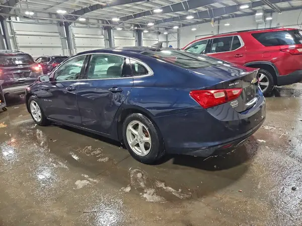 1G1ZB5ST7GF214618 2016 CHEVROLET MALIBU - Image 2