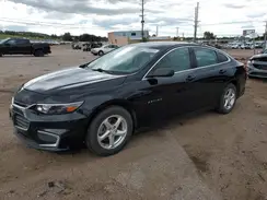 1G1ZB5ST7GF215462 2016 CHEVROLET MALIBU