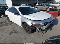 1G1ZB5ST7GF217809 2016 CHEVROLET MALIBU