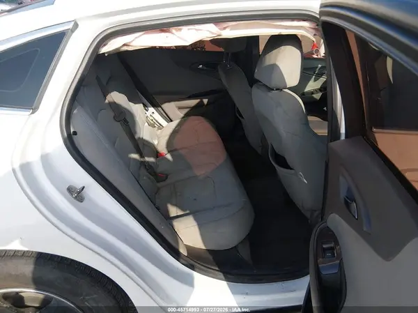 1G1ZB5ST7GF217809 2016 CHEVROLET MALIBU - Image 8
