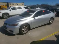 1G1ZB5ST7GF219219 2016 CHEVROLET MALIBU