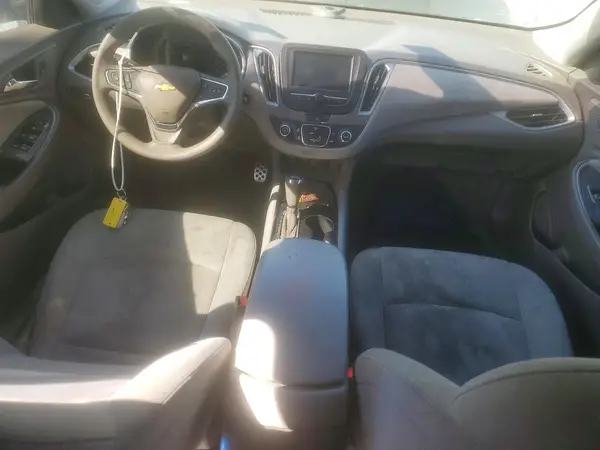 1G1ZB5ST7GF219219 2016 CHEVROLET MALIBU - Image 8