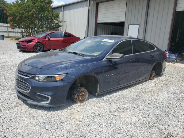 1G1ZB5ST7GF219530 2016 CHEVROLET MALIBU - Image 1