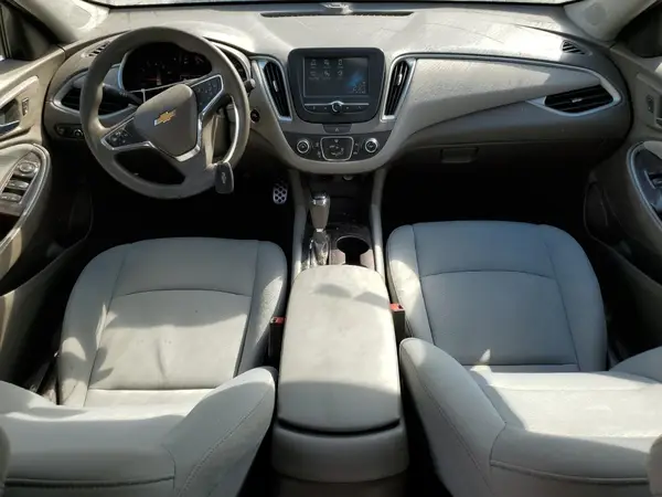 1G1ZB5ST7GF219852 2016 CHEVROLET MALIBU - Image 8