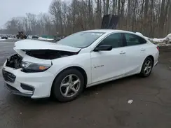 1G1ZB5ST7GF221150 2016 CHEVROLET MALIBU