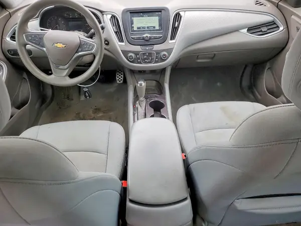 1G1ZB5ST7GF221150 2016 CHEVROLET MALIBU - Image 8