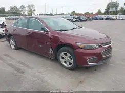 1G1ZB5ST7GF224839 2016 CHEVROLET MALIBU