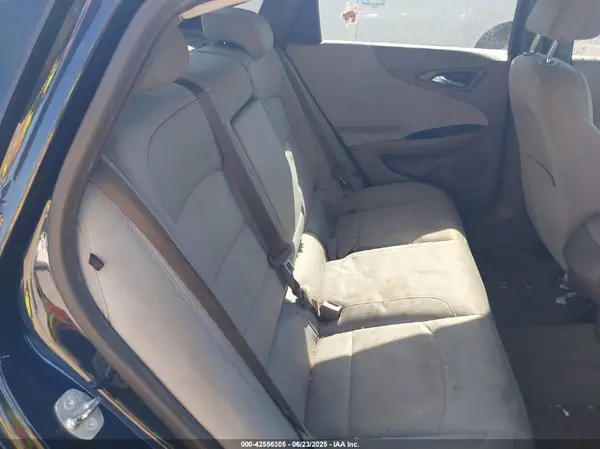 1G1ZB5ST7GF227935 2016 CHEVROLET MALIBU - Image 8