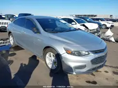 1G1ZB5ST7GF228308 2016 CHEVROLET MALIBU