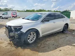 1G1ZB5ST7GF228969 2016 CHEVROLET MALIBU