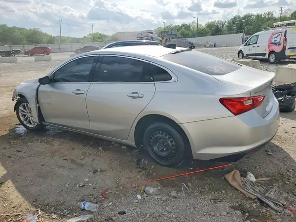 1G1ZB5ST7GF228969 2016 CHEVROLET MALIBU - Image 2