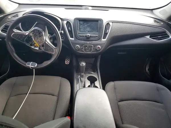 1G1ZB5ST7GF228969 2016 CHEVROLET MALIBU - Image 8