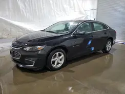 1G1ZB5ST7GF230043 2016 CHEVROLET MALIBU