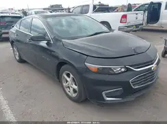 1G1ZB5ST7GF231032 2016 CHEVROLET MALIBU