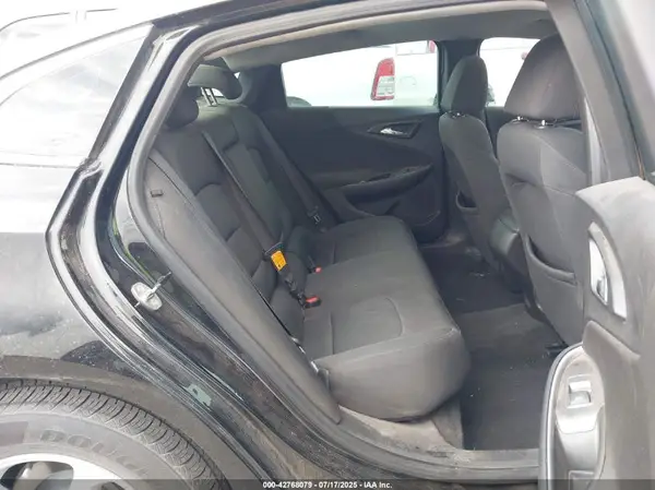 1G1ZB5ST7GF231032 2016 CHEVROLET MALIBU - Image 8