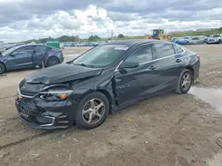 1G1ZB5ST7GF231838 2016 CHEVROLET MALIBU