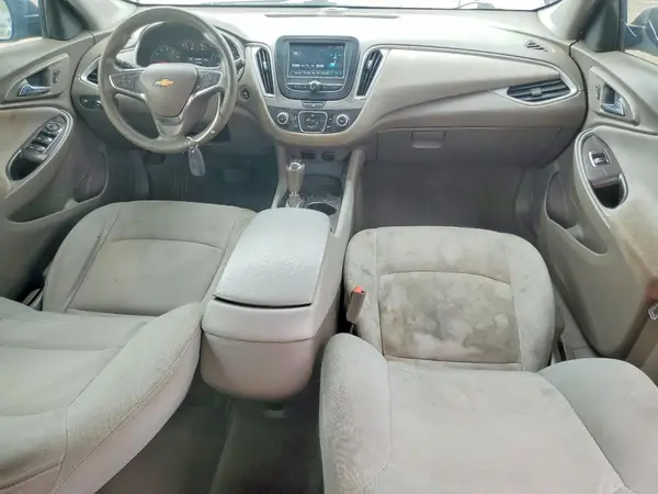 1G1ZB5ST7GF231838 2016 CHEVROLET MALIBU - Image 8