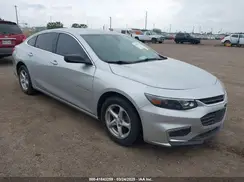 1G1ZB5ST7GF232178 2016 CHEVROLET MALIBU
